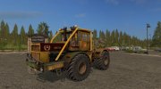 Кировец К700 версия 1.3 for Farming Simulator 2017 miniature 1