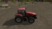 Мод Case IH Magnum версия 1.0.0.0 for Farming Simulator 2017 miniature 4