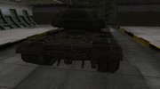 Шкурка для американского танка M103 для World Of Tanks миниатюра 4