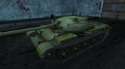 Шкурка для Т-62А for World Of Tanks miniature 1
