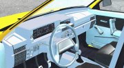 ВАЗ 2109 light-tuning for GTA San Andreas miniature 9