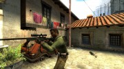 AW50F Animation for Counter-Strike Source miniature 6