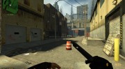 Colt tactical knife V2 для Counter-Strike Source миниатюра 2