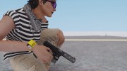 Пак оружия из Grand Theft Auto V (v.2.0)  miniatura 4
