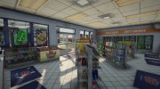 24/7 LTD Stores From GTA V for GTA San Andreas miniature 6