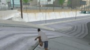 Granate для GTA San Andreas миниатюра 3