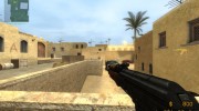 Sarqunes Second Ak47 animations para Counter-Strike Source miniatura 3