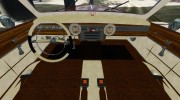 Buick Custom Copperhead 1950 для GTA 4 миниатюра 7