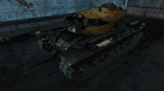 T29 AkylaShark para World Of Tanks miniatura 1