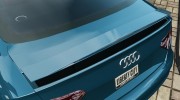 Audi RS5 2011 [EPM] для GTA 4 миниатюра 16