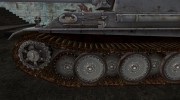 Замена гусениц для Panther para World Of Tanks miniatura 2