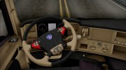 Scania G 4х6 для GTA San Andreas миниатюра 4