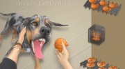 Better Pet Nutrition para Sims 4 miniatura 9