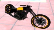 Rasta Racer for GTA San Andreas miniature 2