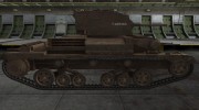 Шкурка для А10 (Cruiser MK II) для World Of Tanks миниатюра 5