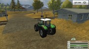 Телепорт para Farming Simulator 2013 miniatura 2