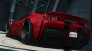 Ferrari SF90 Stradale for GTA 5 miniature 3