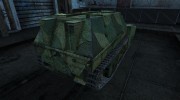 СУ-14 for World Of Tanks miniature 4