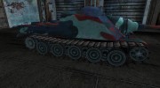 Шкурка для AMX AC Mle.1946 para World Of Tanks miniatura 5