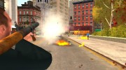 Molotov RPG for GTA 4 miniature 3