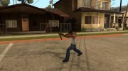 Кий с российскими номерными знаками for GTA San Andreas miniature 5