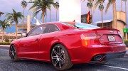 Audi RS5 2011 1.0 для GTA 5 миниатюра 2