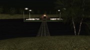 Бригада Тукаевская в Криминальной России для GTA San Andreas миниатюра 6