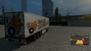 Mod GameModding trailer by Vexillum v.1.0 para Euro Truck Simulator 2 miniatura 33