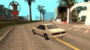 Las Venturas Life (Part 4) para GTA San Andreas miniatura 1
