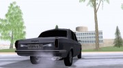 ГАЗ Волга 24-10 for GTA San Andreas miniature 3