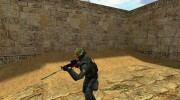 my m4 for Counter Strike 1.6 miniature 5