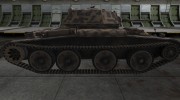 Шкурка для Covenanter для World Of Tanks миниатюра 5