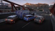 Traffic Accident 1.0.2 for GTA 5 miniature 5