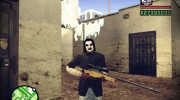 Desert Sniper для GTA San Andreas миниатюра 1