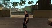 Скин из GTA 4 v12 для GTA San Andreas миниатюра 2