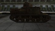 Американский танк M3 Lee для World Of Tanks миниатюра 5