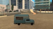 Bellton para GTA San Andreas miniatura 4