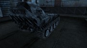 Шкурка для Gw-Panther for World Of Tanks miniature 4