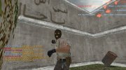 Новый Phoenix из CS:GO для Counter-Strike Source миниатюра 3