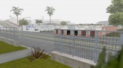 Remaster Лос-Сантос - Ganton for GTA San Andreas miniature 19