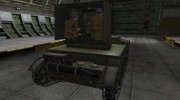 Ремоделлинг для СУ-26 для World Of Tanks миниатюра 4