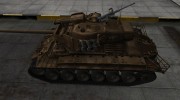 Шкурка для T26E4 SuperPerhing for World Of Tanks miniature 2