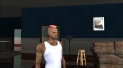 HD Retexture CJ v2.0 для GTA San Andreas миниатюра 19