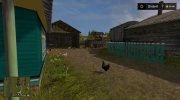 Курай для Farming Simulator 2017 миниатюра 5
