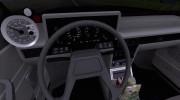 Ford Pampa Ghia 1.8 Turbo для GTA San Andreas миниатюра 6