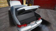 1996 Chevrolet Impala SS (LQ) для GTA San Andreas миниатюра 8