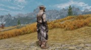 Wolf Mail for TES V: Skyrim miniature 4
