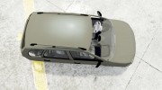 Лада 1117 Калина Универсал para GTA 4 miniatura 9