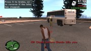Kill Claude для GTA San Andreas миниатюра 3