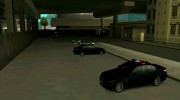 Припаркованный транспорт v3.0 Final для GTA San Andreas миниатюра 7